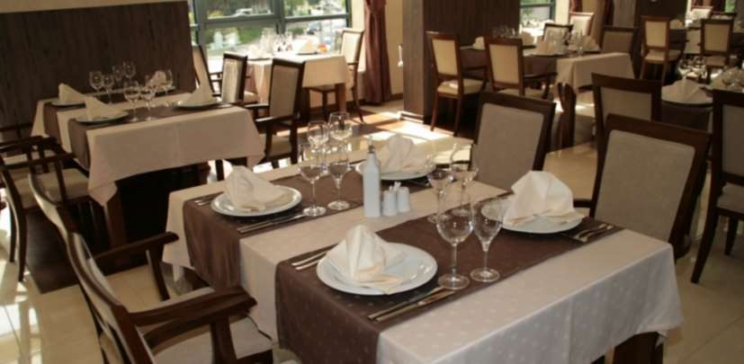Hotel Mostar Restaurant photo