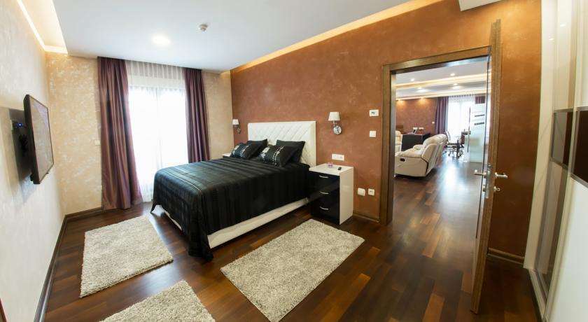 Hotel Mostar Room photo
